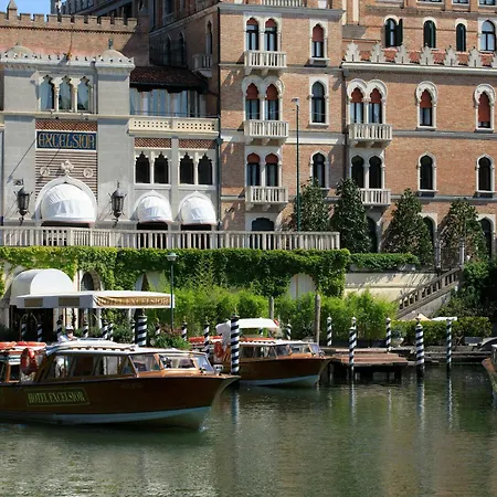 Hotel Excelsior Venezia-3